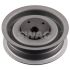 NAPINACZ PASKA SWAG 30030005 VW 1.3-2.0 74-10