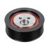 NAPINACZ PASKA SWAG 60030050 RENAULT 2.2D/TD G8T