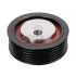 NAPINACZ PASKA SWAG 60030050 RENAULT 2.2D/TD G8T