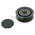 NAPINACZ PASKA SWAG 30030047 VW 2.5TDI/SDI