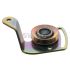 NAPINACZ PASKA SWAG 60030043 RENAULT TWINGO