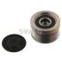 NAPINACZ PASKA SWAG 55140001 SPRZ.ALTERNATORA VOLVO B5224S