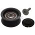 NAPINACZ PASKA SWAG 10030046 MERCEDES M137 M275