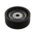 NAPINACZ PASKA SWAG 57030005 SAAB B204/5