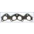 USZCZELKA KOLEKTORA WYDECHOWEGO AJUSA 13105000 MAZDA 1.6 90-94