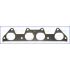 USZCZELKA KOLEKTORA WYDECHOWEGO AJUSA 13146600 HONDA 1.8-2.0 98-02