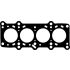 USZCZELKA GŁOWICY CORTECO 411438P FIAT 765cc PANDA 86-