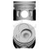TŁOK GOETZE 8711490025 STD VW 1.9TD 1i2cyl! 00-