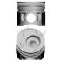 TŁOK GOETZE 8711490725 0.50 VW 1.9TD 1i2cyl! 00-