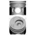 TŁOK GOETZE 8711490735 0.50 VW 1.9TD 3i4cyl! 00-
