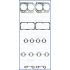 KOMPLET USZCZELEK GŁOWICY AJUSA 52105900 MAN D0824 87-