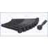 ŚRUBY GŁOWICY AJUSA 81013400 TOYOTA 2.0-2.7 89-