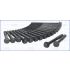 ŚRUBY GŁOWICY AJUSA 81013600 TOYOTA 2.4D 89-