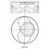 TŁOK MAHLE 0308702 0.50 VW 1.9TD 3i4cyl! 02-