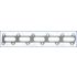 USZCZELKA KOLEKTORA WYDECHOWEGO AJUSA 13125800 MERCEDES 2.5D 93-98