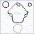 KOMPLET USZCZELEK BLOKU AJUSA 54146500 JEEP 4.7 99-