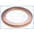USZCZELKA KORKA OLEJU AJUSA 21012700 OPEL 1.0-3.2 -