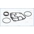 KOMPLET USZCZELEK BLOKU AJUSA 54128500 VW 1.9TDI 99-