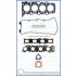 KOMPLET USZCZELEK GŁOWICY AJUSA 52205200 SUZUKI 16V 1.3,1.6 00-