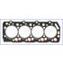 USZCZELKA GŁOWICY AJUSA 10070320 MITSUBISHI 2.5TD 4D56T 86-