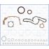 KOMPLET USZCZELEK BLOKU AJUSA 54090100 ALFA ROMEO 2.0 V6 166 TURBO 98-01