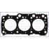 USZCZELKA GŁOWICY AJUSA 10154920 OPEL 3.0DTI Y30DT lw 02-