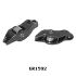 DŹWIGIENKA ZAWOROWA EUROCAMS ER1592 BMW 1.6-1.9 93-06