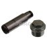 NAPINACZ ŁAŃCUCHA SWAG 40100004 OPEL 2.0-2.2 -