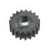 KOŁO WAŁU KORBOWEGO SWAG 40050012 OPEL -1.6 OHC