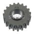 KOŁO WAŁU KORBOWEGO SWAG 40050013 OPEL -1.6 OHC