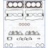 KOMPLET USZCZELEK GŁOWICY AJUSA 52177500 SAAB 3.0 95 V6 24V 97-