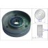 NAPINACZ PASKA INA 531075130 VW 2.5TDI 97-