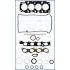 KOMPLET USZCZELEK GŁOWICY AJUSA 52211600 ALFA ROMEO 2.0 16V 01-
