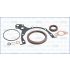 KOMPLET USZCZELEK BLOKU AJUSA 54122900 OPEL 1.4-1.6 16V 00-