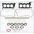 KOMPLET USZCZELEK GŁOWICY AJUSA 52219800 FORD 3.0 V6 24V 01-