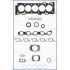 KOMPLET USZCZELEK GŁOWICY AJUSA 52209800 VOLVO 2.4 95-