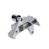 TŁUMIK DRGAŃ INA 533003020 AUDI 8L1 8D2 95-