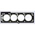 USZCZELKA GŁOWICY AJUSA 10150400 OPEL Z20LET,Z20LER 16V