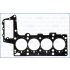 USZCZELKA GŁOWICY AJUSA 10160500 ROVER 2.0D 00-