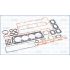 KOMPLET USZCZELEK GŁOWICY AJUSA 52226400 FORD 2.0 91-95