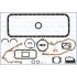 KOMPLET USZCZELEK BLOKU AJUSA 54046000 NISSAN 3.2TD 82-