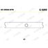 GLY 073088 STD PAN.WAŁ.WYW VW 43mm std