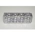 GŁOWICA AMC 908026K OPEL GŁOWICA1.7TD ASTRA X17DTLśr.95-00