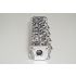 GŁOWICA AMC 908026K OPEL GŁOWICA1.7TD ASTRA X17DTLśr.95-00