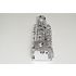 GŁOWICA AMC 908068K PSA 1.9TD JUMPY śr.92-