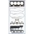 KOMPLET USZCZELEK GŁOWICY AJUSA 52225700 RENAULT 2.0 95-