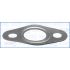 USZCZELKA RURY WYDECHOWEJ AJUSA 01018000 OPEL 1.7DTI 00-