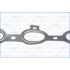 USZCZELKA KOLEKTORA WYDECHOWEGO AJUSA 13179600 OPEL 1.7DTI 00-