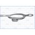 USZCZELKA KOLEKTORA WYDECHOWEGO AJUSA 13179600 OPEL 1.7DTI 00-