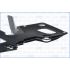 USZCZELKA KOLEKTORA WYDECHOWEGO AJUSA 13202300 FIAT 1.3D 02-